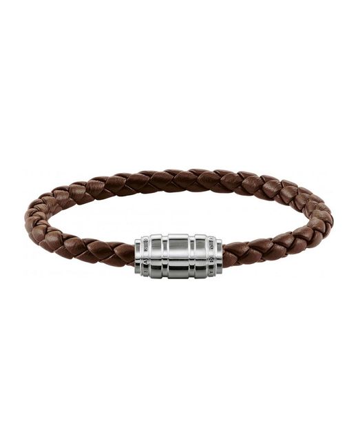 Thomas Sabo Brown Ub0019-823-2-L21 Bracelet
