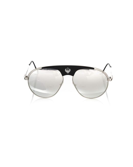 Frankie Morello Brown  Men's Sunglasses main image 1