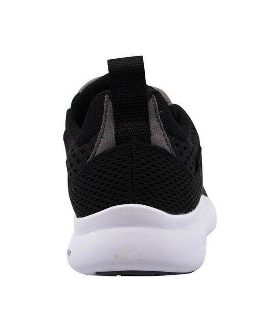 Supra Black Factor Tactic Trainers for men
