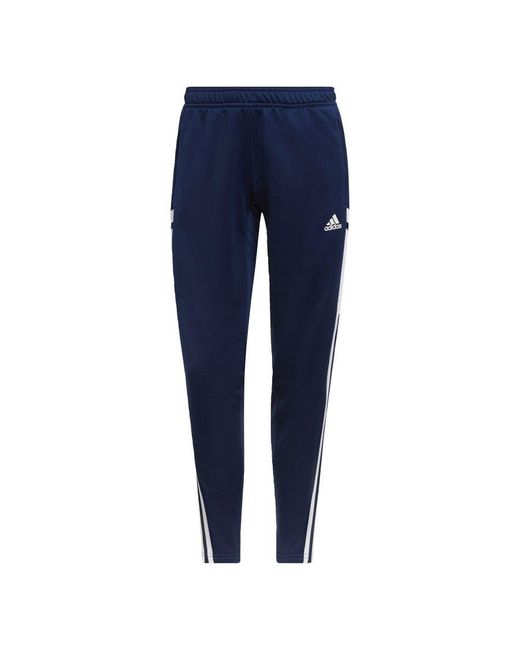 Adidas Originals Blue Condivo 22 Training Pants