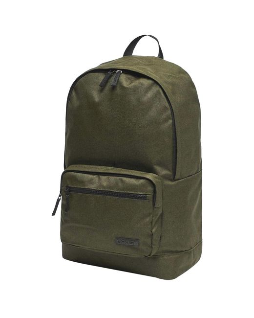 Oakley Green 29L Transit Bts 2 Dark Backpack for men