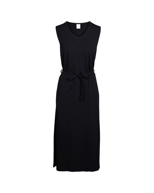 Trespass Blue Ladies Loretta Casual Dress