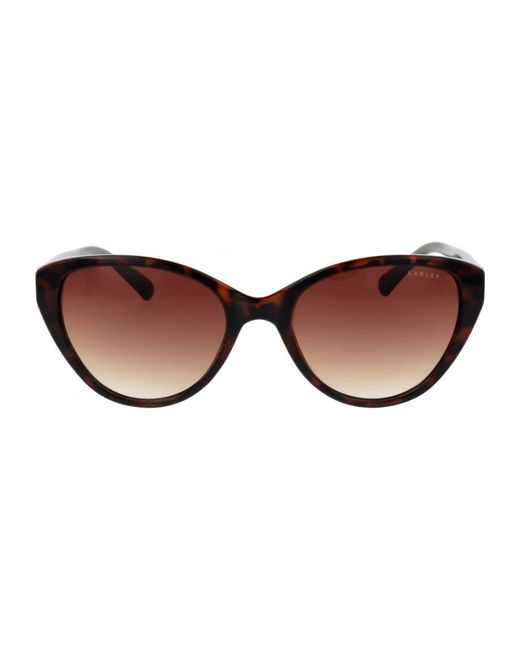 Radley Brown Rds 6561 55 102 Sunglasses