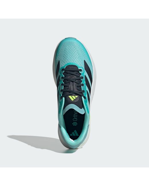 Adidas Originals Blue Duramo Speed 2 Running Shoes