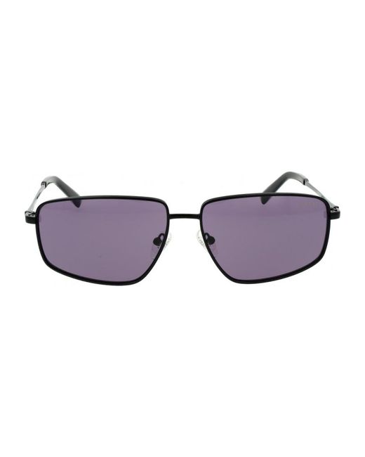Guess Black Gu00088 6201Y 62 01Y Sunglasses for men