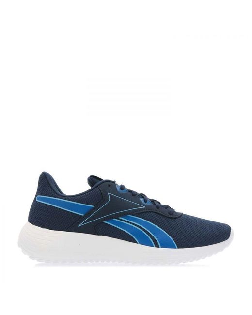Reebok Blue Lite 3 Running Shoes for men