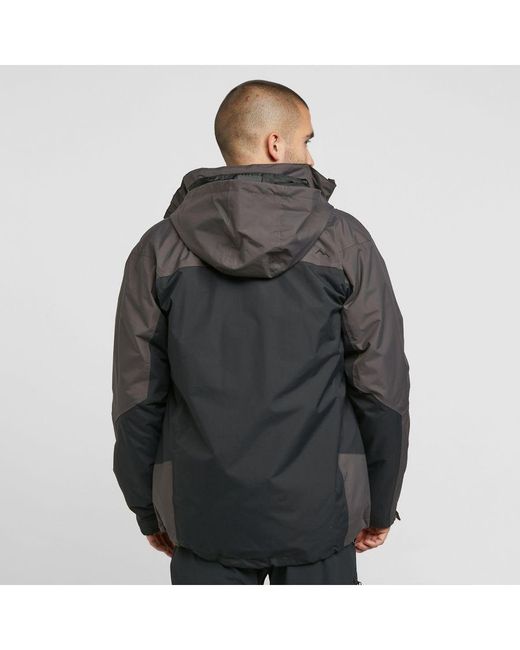 Peter Storm Gray Lakeside 3 for men