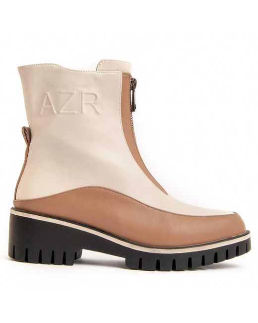 Montevita Natural Ankle Boot Hela