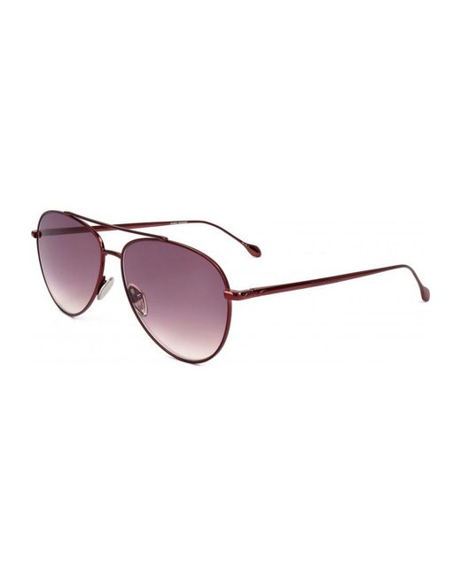 Isabel Marant IM 0011/S - 35J VQ Pink | Sunglasses Woman Isabel Marant IM 0011/S - 35J VQ Pink | Sunglasses Woman