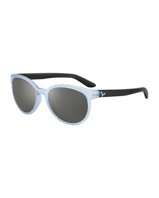 Cebe Black Cbs196 53 Sunglasses