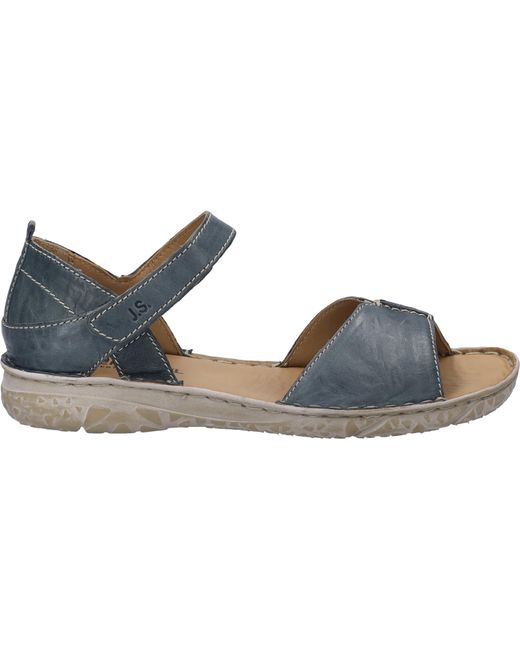 Josef Seibel Brown Sandal Ivy 05