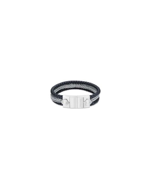 Police Blue Peagb2119801 Bracelet for men
