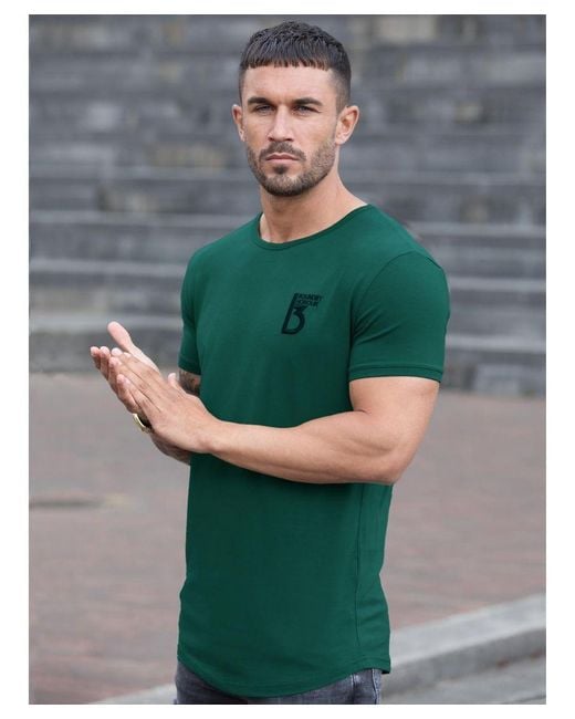 Bound By Honour Green Bound By Honour for men