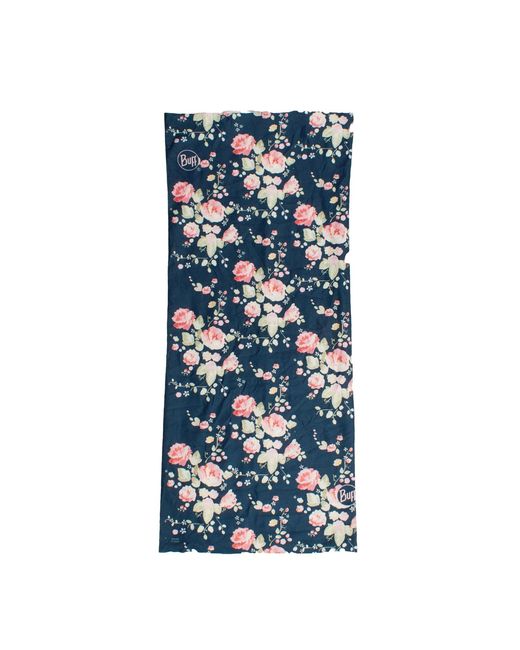 Buff Blue Multifunctional Neck Gaiter 131400