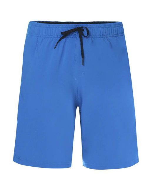 Oakley Blue Ace Volley 18Inch Swim Shorts for men