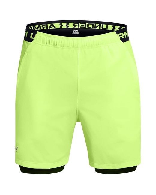 Under Armour Green Vanish 2 for men