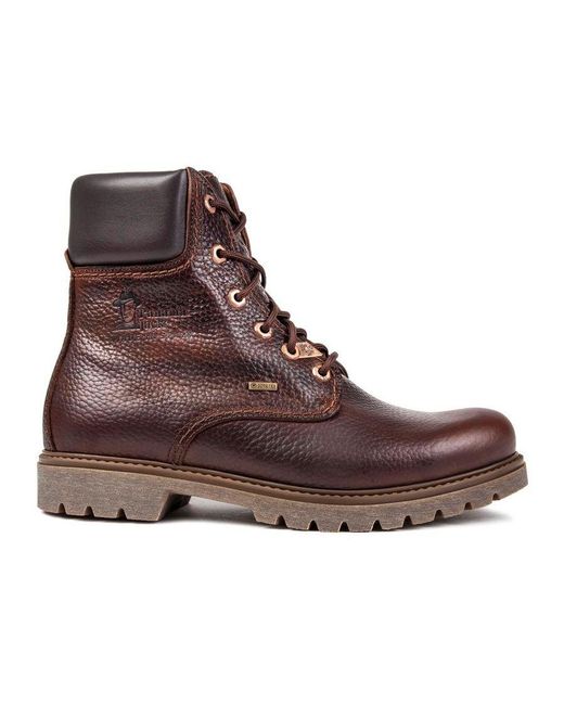 Panama Jack Brown 03 Gtx C5 Boots for men