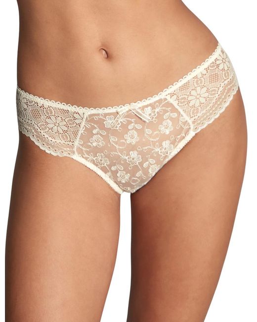 Empreinte Brown Cleo Brief