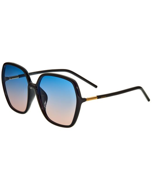 Bertha Blue Priscilla Polarized Sunglasses