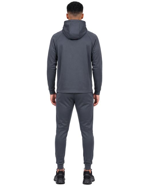 Kruze By Enzo Blue Kruze By Enzo for men