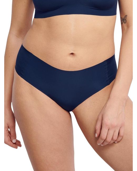 Sloggi Blue Zero Feel 2.0 Hipster