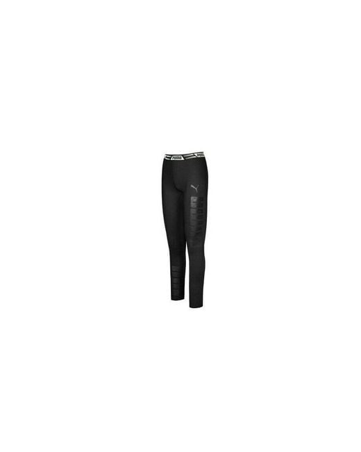 Leggings Gym Ambition Tight Training Black 515062 01 A77e Textile