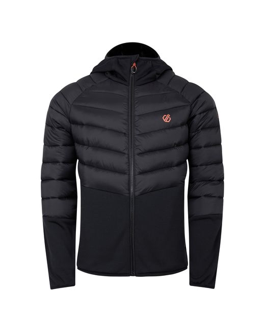 Dare 2b Blue Torrek Hybrid Jacket for men