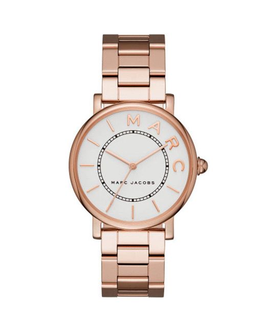 Marc Jacobs Metallic By Mj3523 Watch