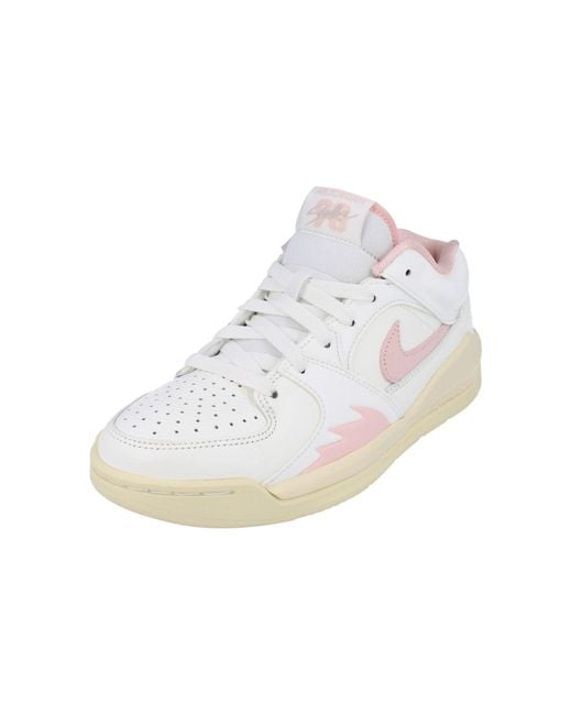 Nike Black S Jordan Stadium 90 Trainers Fb2269 Sneakers Shoes