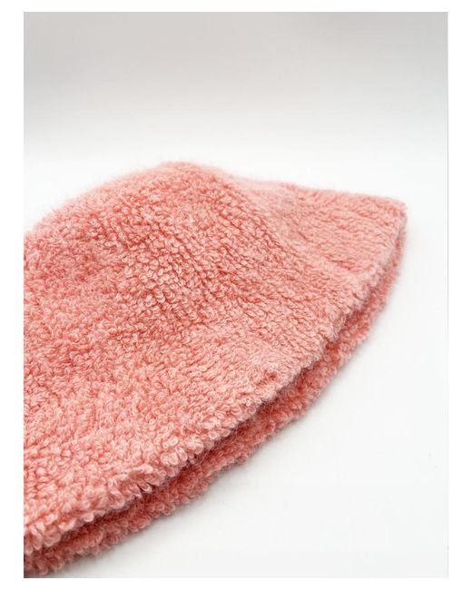 SVNX Pink Soft Bucket Hat