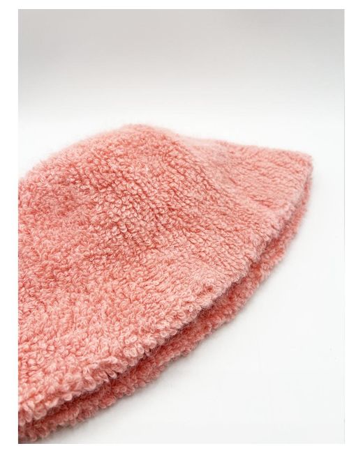 SVNX Pink Soft Bucket Hat