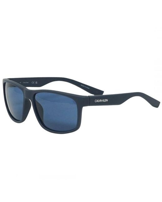 Calvin Klein Blue Ck19539S 410 Sunglasses for men