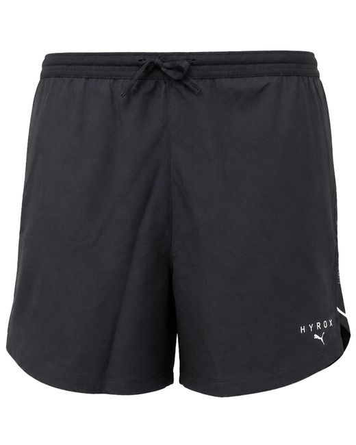 PUMA Blue X Hyrox Ultraweave 6Inch Shorts for men