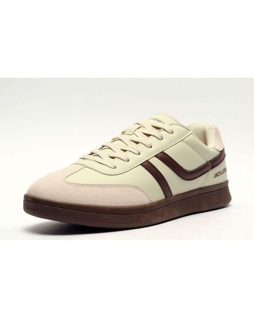 Jack & Jones Natural Zola Vintage for men