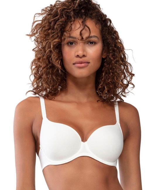 Mey Brown 74254 Joan Spacer Bra
