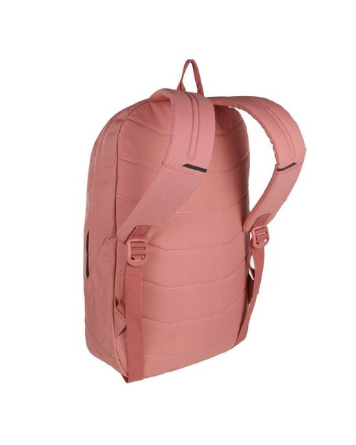 Regatta Pink Backpack (Dusty)