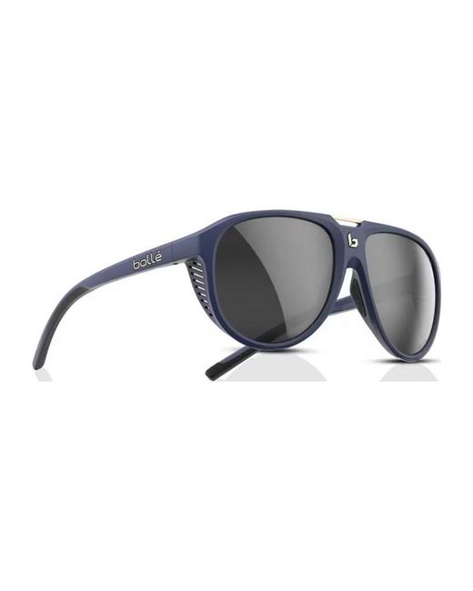 Bolle Blue Bs036002 58 Sunglasses