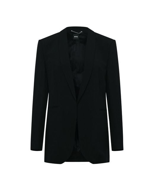 Boss Black Jirea