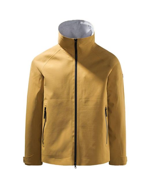 Jack Wolfskin Metallic Tech Lab The Storm Jacket for men