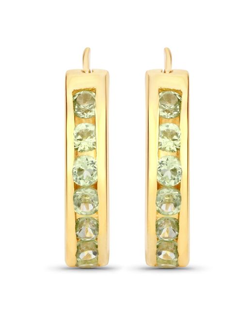 Rafaela Donata Metallic Khushi Sterling Earring