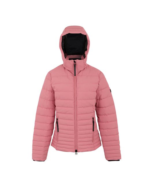 Regatta Pink Ladies Kelane Padded Jacket (Dusty)