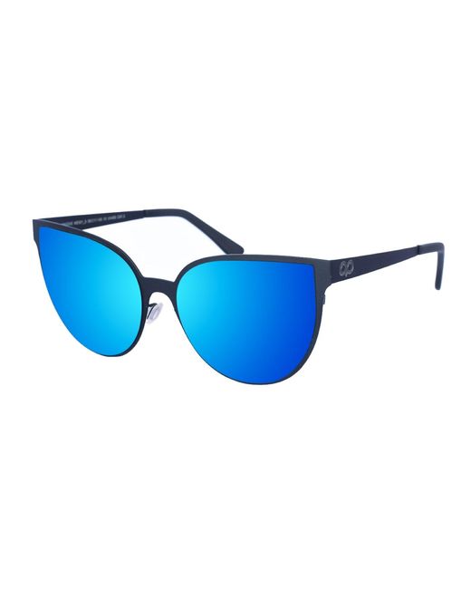 Kypers Blue Maggie Sunglasses