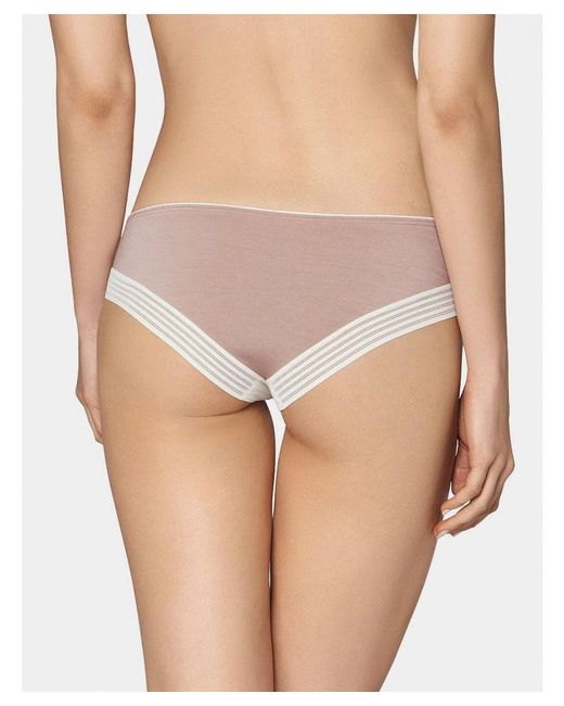 Sloggi Natural Wow Embrace Hipster Brief