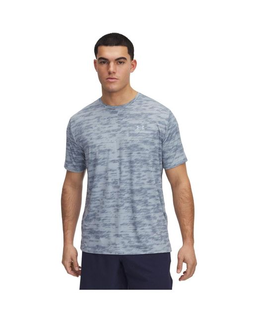 Under Armour Blue Vanish Energy Pri for men