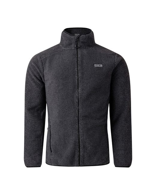 Regatta Black Switch Out Fleece Jacket for men