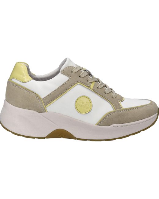 Josef Seibel Metallic Sneaker Lissi 12