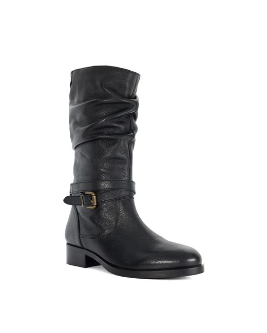 Dune Black Ladies Tasa