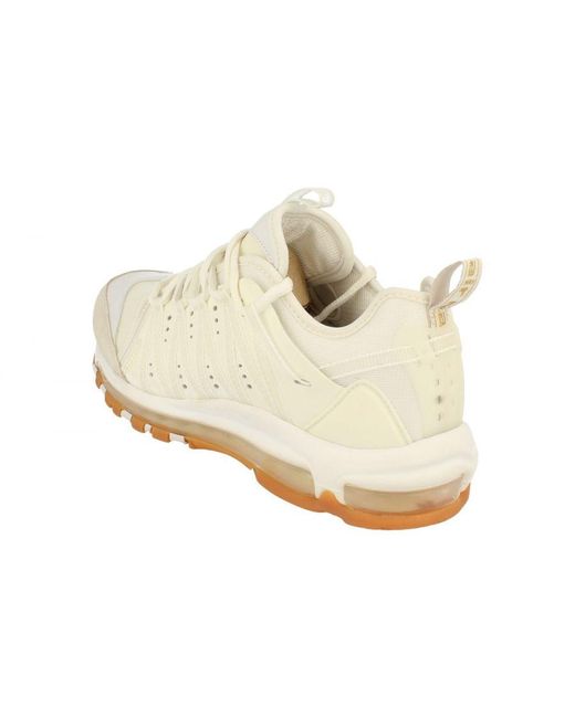 Nike White Air Max 97 Haven Clot Trainers for men