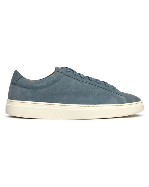 Boss Blue Kieran Trainers for men