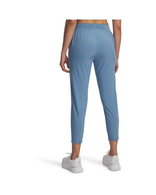 Under Armour Blue Velociti Pro Pant